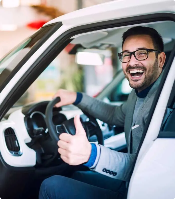 Cliente satisfecho Vinalopó Rent a Car