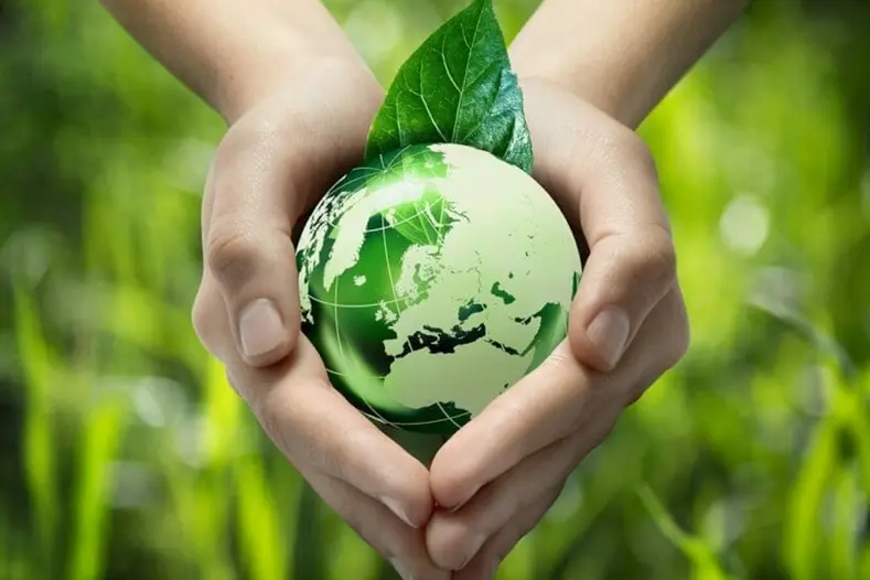 Flota responsable con el medio ambiente