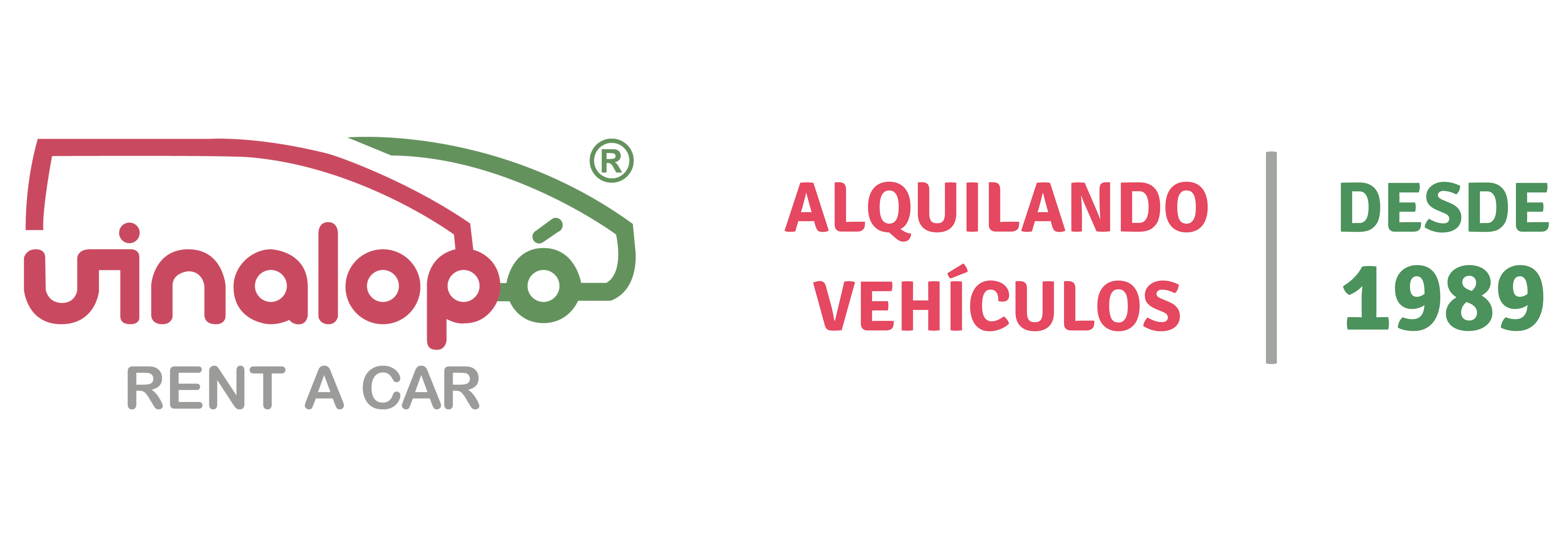 Vinalopó Rent a Car